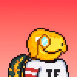 Turtle Fees #781