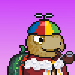 Turtle Fees #8619