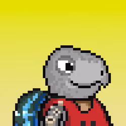 Turtle Fees #4519