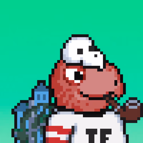 Turtle Fees #980