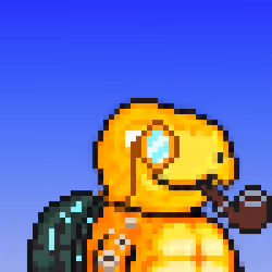 Turtle Fees #3428