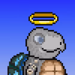 Turtle Fees #8198