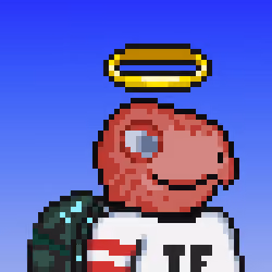 Turtle Fees #6155