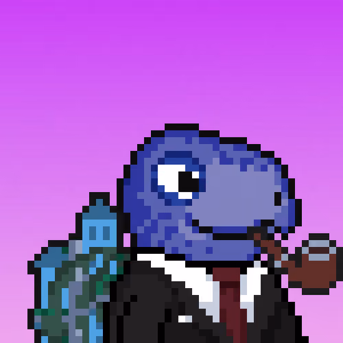 Turtle Fees #8394
