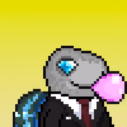 Turtle Fees #3776