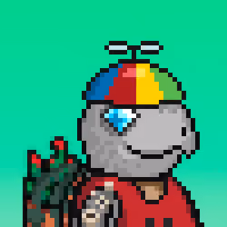 Turtle Fees #7186
