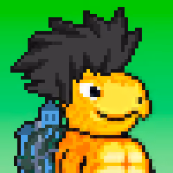 6822