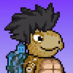 Turtle Fees #3906
