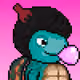 Turtle Fees #8668