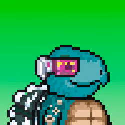 Turtle Fees #9605