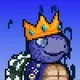 Turtle Fees #3364