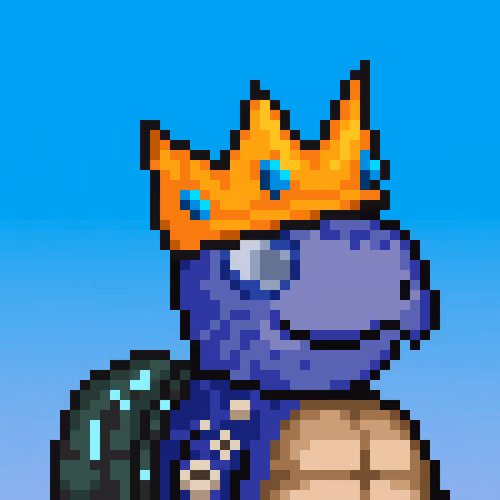 Turtle Fees #5174