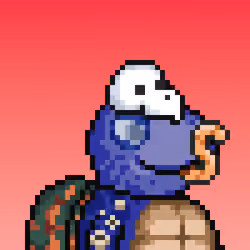 Turtle Fees #6637