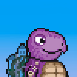 Turtle Fees #501