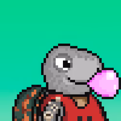 Turtle Fees #2631