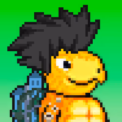 6822