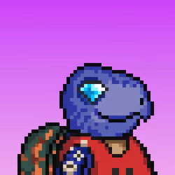 Turtle Fees #7514