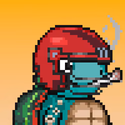 Turtle Fees #4588