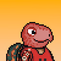 Turtle Fees #4662