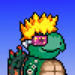 Turtle Fees #9252