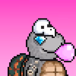 Turtle Fees #2541