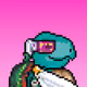 Turtle Fees #1550