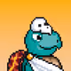7793