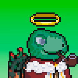 Turtle Fees #1435