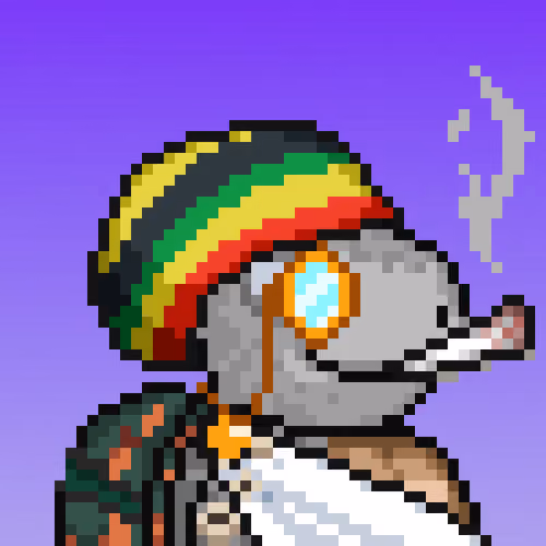 Turtle Fees #4510