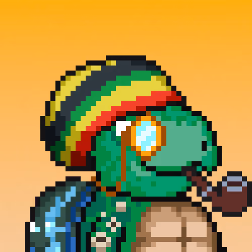 Turtle Fees #3663