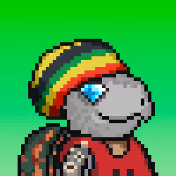 Turtle Fees #2616