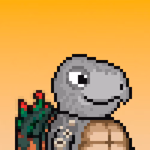 Turtle Fees #753