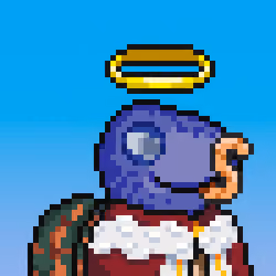 Turtle Fees #2054