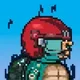 Turtle Fees #463