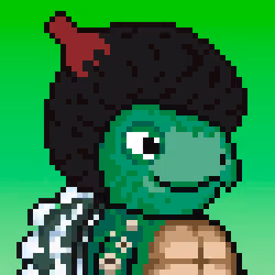 Turtle Fees #2431