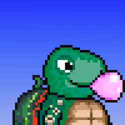 Turtle Fees #3790