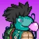 Turtle Fees #3246