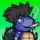 Turtle Fees #8375