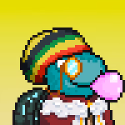 Turtle Fees #2452