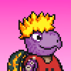 Turtle Fees #9233