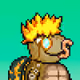 Turtle Fees #6888