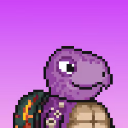 Turtle Fees #645