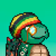 Turtle Fees #1449