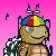 Turtle Fees #1046
