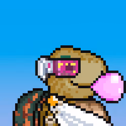 Turtle Fees #2516