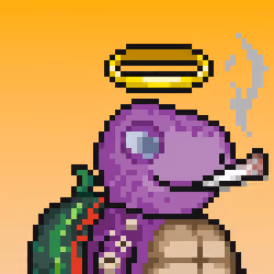 Turtle Fees #6055