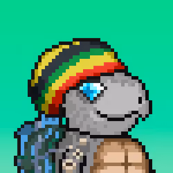 Turtle Fees #9303