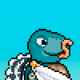 9497