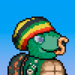 Turtle Fees #7115