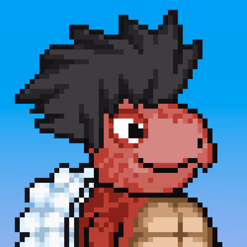 Turtle Fees #3576